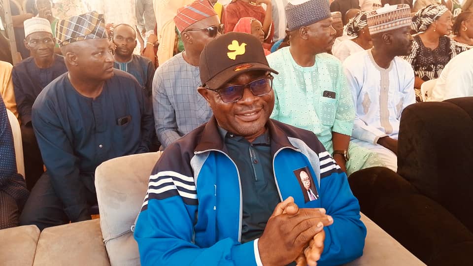 Maikaya Campaign Rally – November 2025