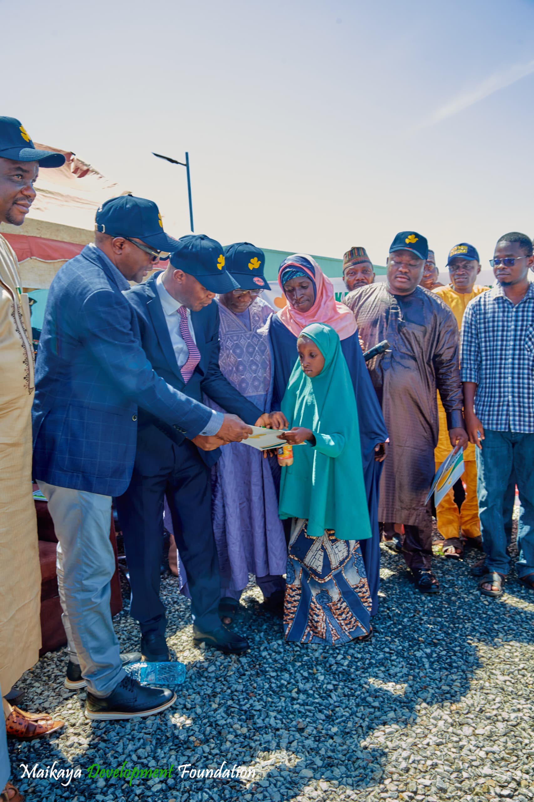 NHIS Health Benefits Distribution – Photo 62
