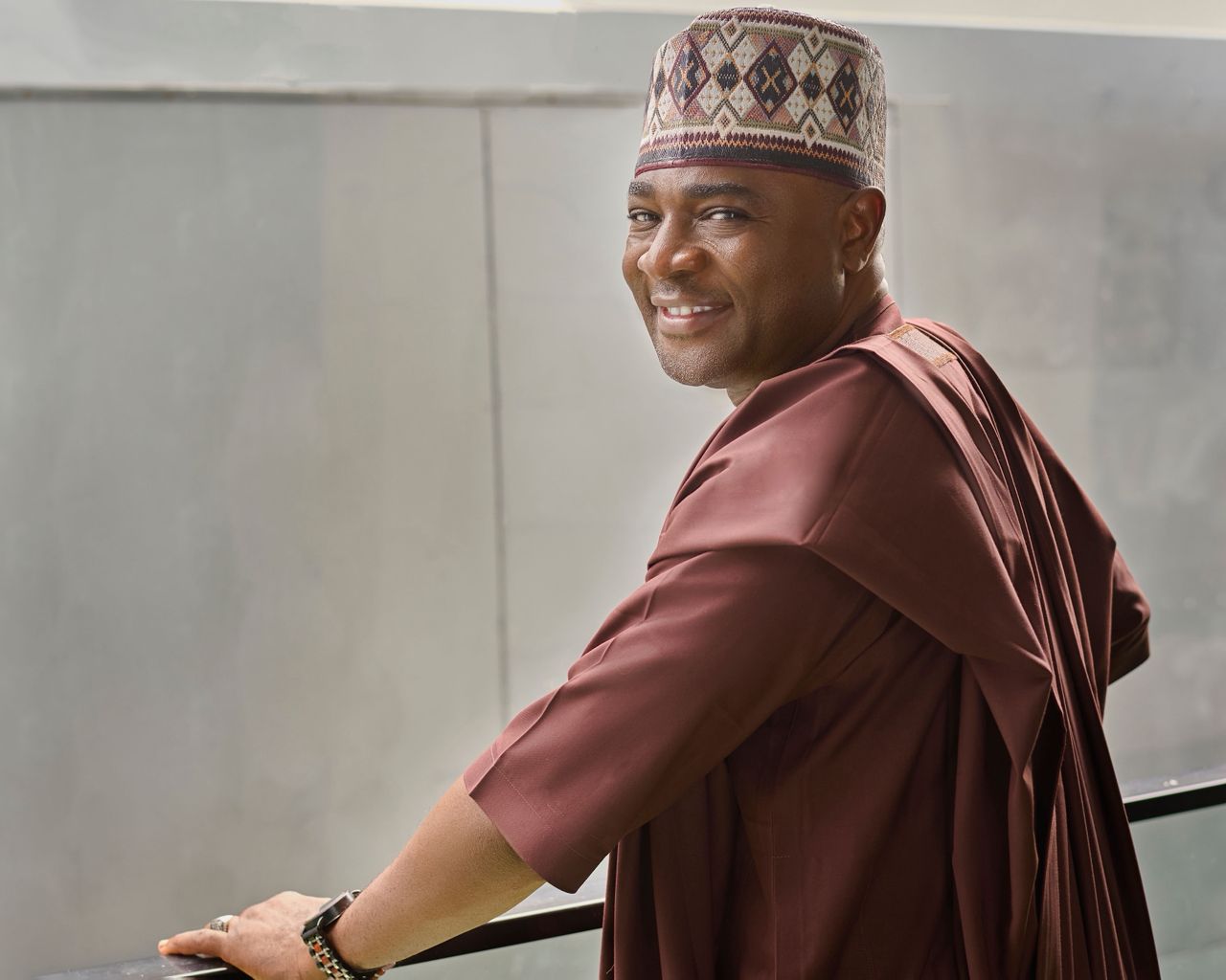 Nasarawa Guber 2027: All Eyes on Maikaya to succeed Gov Sule