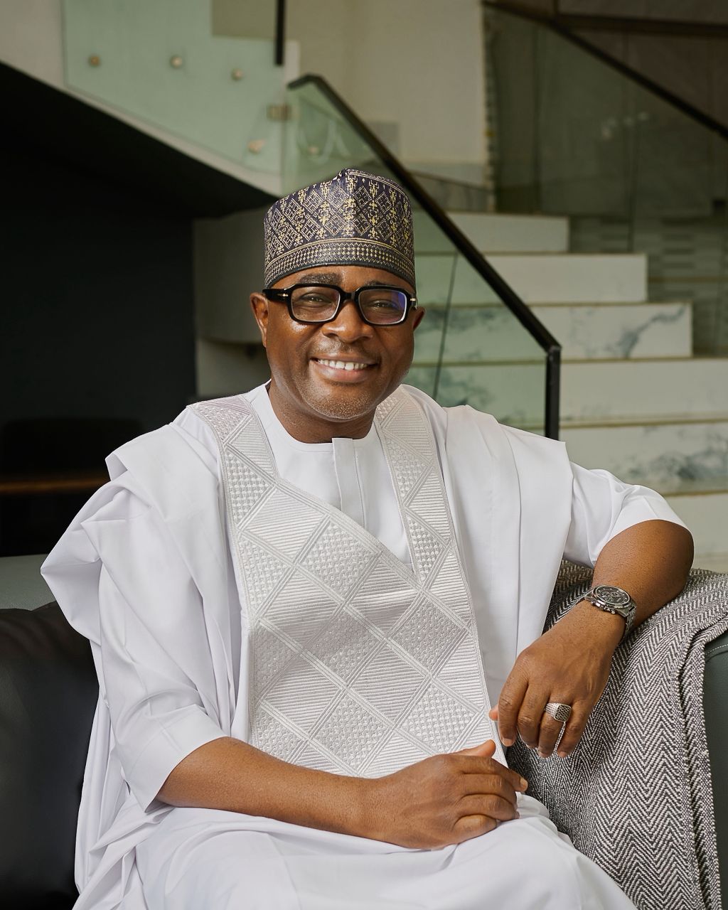 Track records should speak for guber aspirants – Maikaya